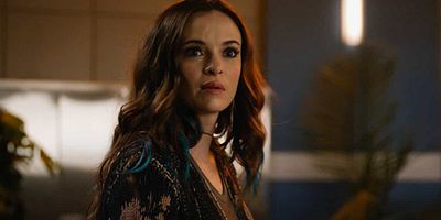 Poster der Serie A New World - Part 2