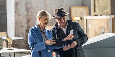 Poster der Serie The Sicilian Error of Color