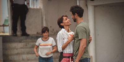 Poster der Serie Fort de France