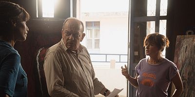 Poster der Serie Figuier maudit