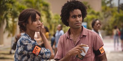 Poster der Serie Ravine Touza