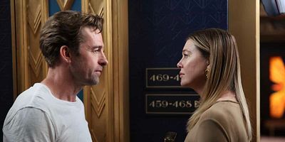 Poster der Serie Happily Ever After?