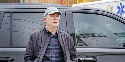 Poster der Serie Legacy