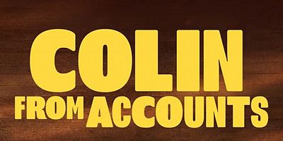 Poster der Serie The Flash