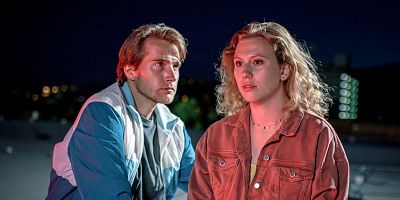 Poster der Serie Schöpfung 2.0