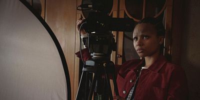 Poster der Serie Loch Henry