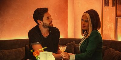 Poster der Serie Joan is Awful