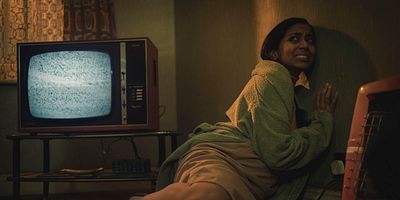 Poster der Serie Demon 79