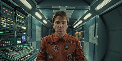 Poster der Serie Beyond the Sea