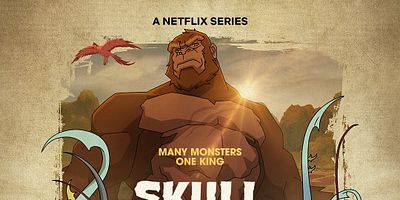 Poster der Serie Maritime Pilot