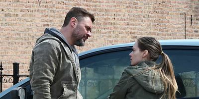 Poster der Serie A Better Place