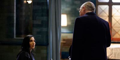 Poster der Serie The Nowhere Bride