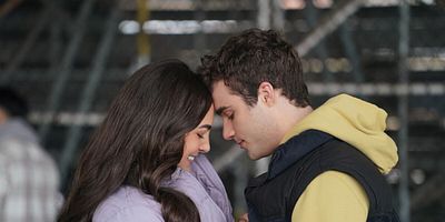 Poster der Serie Collision Course