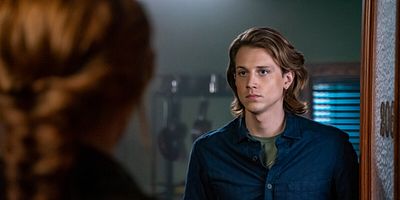 Poster der Serie The Maiden's Rage