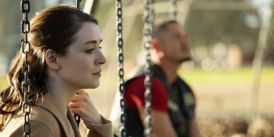 Poster der Serie Do You Hear the Rain?