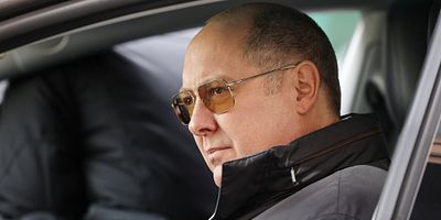 Poster der Serie The Morgana Logistics Corporation