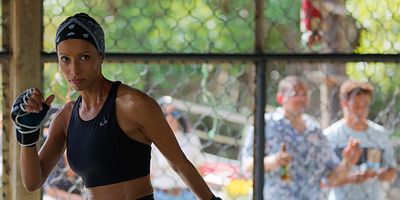 Poster der Serie Canal Cocotte