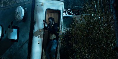 Poster der Serie Ball Of Magic Fire