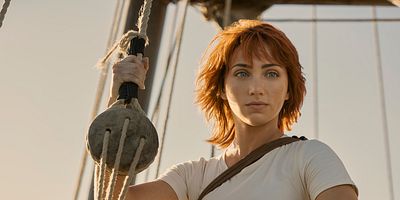 Poster der Serie Romance dawn