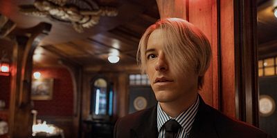 Poster der Serie Eat at Baratie !