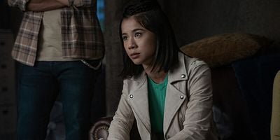 Poster der Serie The Return of the Killer's Hook