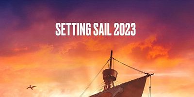 Poster der Serie Tell no tales