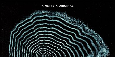 Poster der Serie Bandersnatch