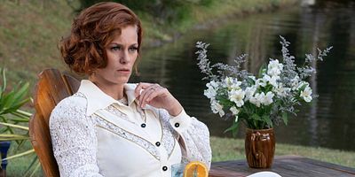 Poster der Serie For Their Nakedness Is Your Own Nakedness