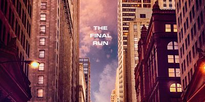 Poster der Serie A New World - Part 1