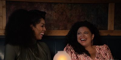 Poster der Serie ¿Estás llorando, perra?