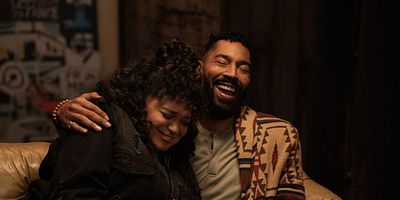 Poster der Serie Haz lo correcto, perra