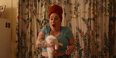 Poster der Serie ¡Es un domingo cualquiera, perra!