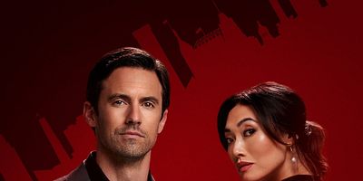 Poster der Serie The Truth Shall Set You Free