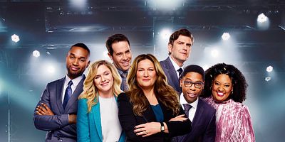 Poster der Serie Crisis