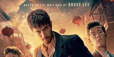 Poster der Serie Exactly the Wrong Time to Get Proud