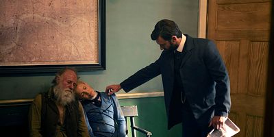 Poster der Serie Pandora's Box