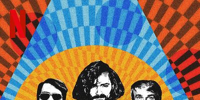 Poster der Serie Episode 1