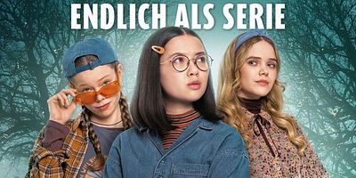 Poster der Serie 