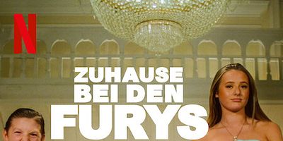 Poster der Serie Episode 1