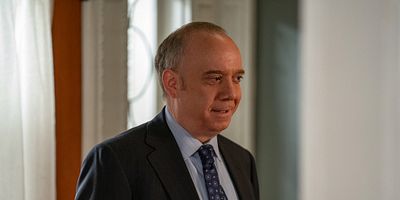 Poster der Serie Original Sin