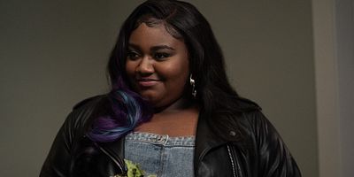 Poster der Serie House Party