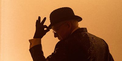 Poster der Serie The Beat Goes On