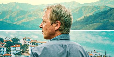 Poster der Serie Die Reise beginnt