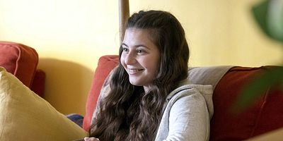 Poster der Serie No Age