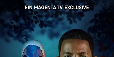 Poster der Serie Watching