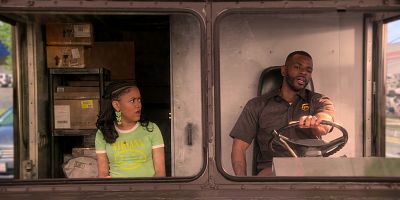 Poster der Serie Die verbotene Frucht