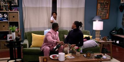 Poster der Serie Wirklich, Mama?