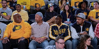 Poster der Serie Einmal Therapie, bitte