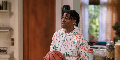 Poster der Serie Schlag ins Gesicht