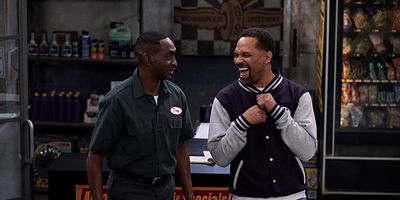 Poster der Serie Auto-Motive